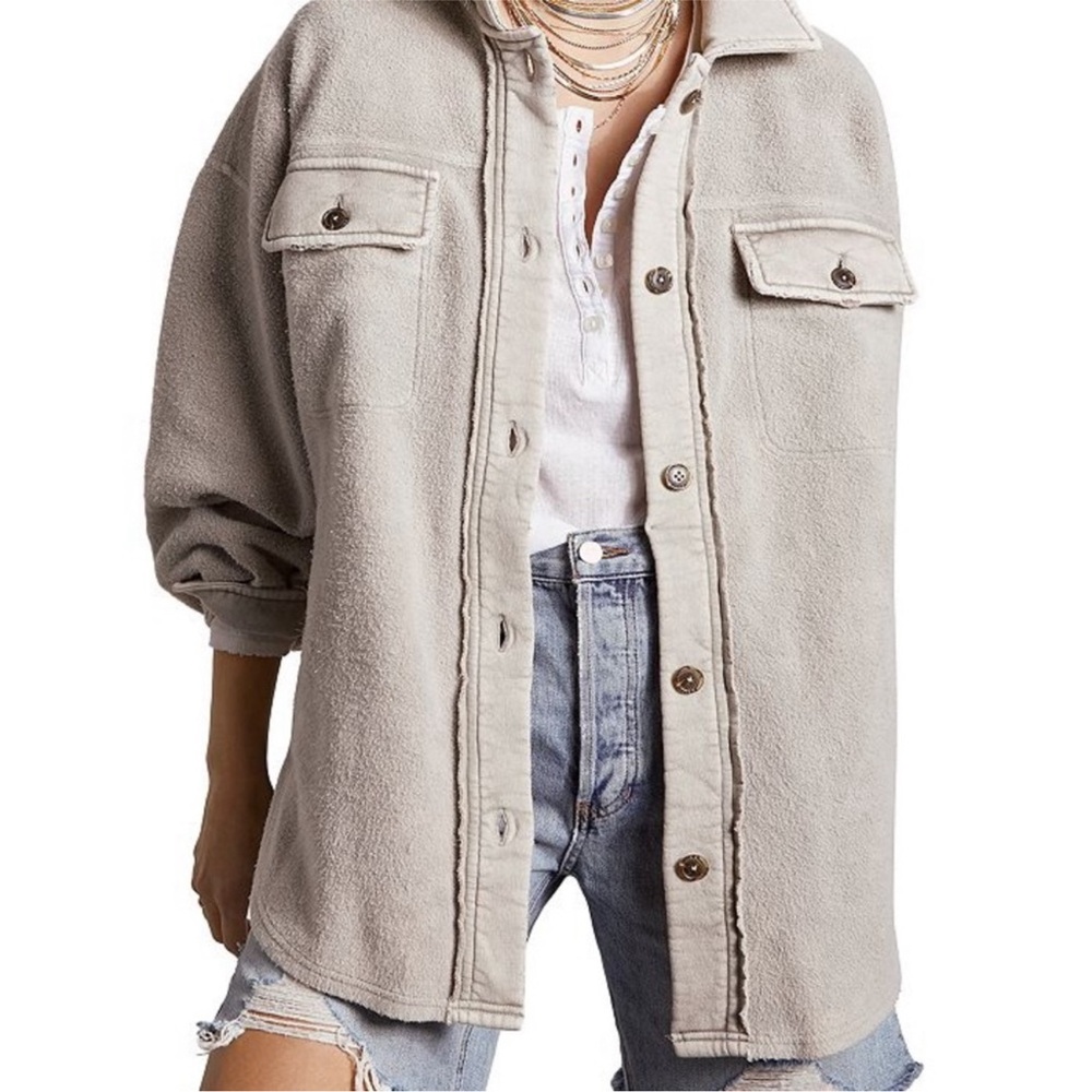 Free People Ruby Jacket - XS